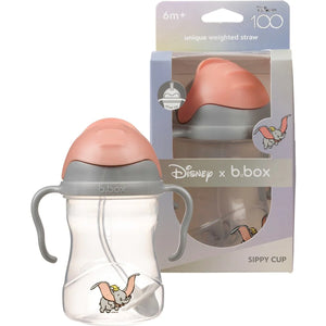 b.box Disney Dumbo Sippy Cup