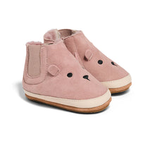 Load image into Gallery viewer, Pretty Brave Cosy Boot - Dusky Pink 16-22 mths