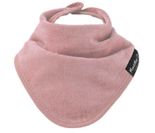 Load image into Gallery viewer, Mum2mum Bandana Bib - Choose your colour