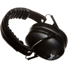 Load image into Gallery viewer, Banz Earmuffs - 2+ years - Onyx Black