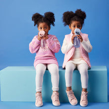 Load image into Gallery viewer, b.box Drink Bottle Jnr 380ml - Blush Crush