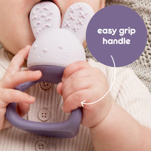 Load image into Gallery viewer, b.box Chill & Fill Teether - Choose your colour