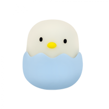 Load image into Gallery viewer, Baby Eggy Night Light - Choose your colour
