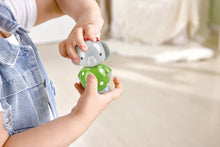 Load image into Gallery viewer, Hape Spin Splash 'N" Swim Elephant