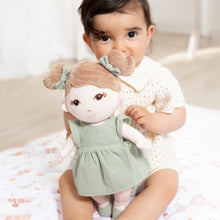 Load image into Gallery viewer, Living Textiles My First Doll - Elena