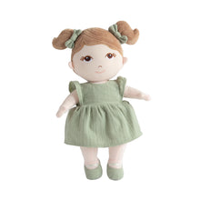 Load image into Gallery viewer, Living Textiles My First Doll - Elena