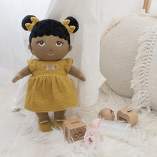 Load image into Gallery viewer, Living Textiles My First Doll - Emma