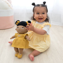 Load image into Gallery viewer, Living Textiles My First Doll - Emma