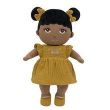 Load image into Gallery viewer, Living Textiles My First Doll - Emma