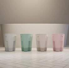 Load image into Gallery viewer, Shnuggle Ellie Bath Toy Drying Caddy - Choose your colour