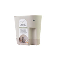Load image into Gallery viewer, Shnuggle Ellie Bath Toy Drying Caddy - Choose your colour