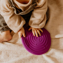 Load image into Gallery viewer, Jellystone Peekaboo Sensory Bag - Galaxy Explorer