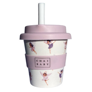 Chai Baby Babyccino & Fluffy Cup - Fabulous Fairy