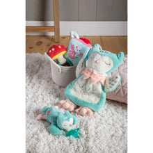 Load image into Gallery viewer, Mary Meyer Fairyland Owl Lovey