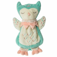 Load image into Gallery viewer, Mary Meyer Fairyland Owl Lovey
