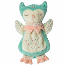 Load image into Gallery viewer, Mary Meyer Fairyland Owl Lovey