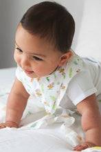 Load image into Gallery viewer, From NZ With Love - Fantail Dribble Bib