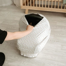 Load image into Gallery viewer, Mod & Tod 5 n 1 Multi-Use Capsule Cover - Farm Life