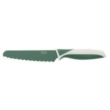 Load image into Gallery viewer, KiddiKutter Knife - Cuts food, not fingers!