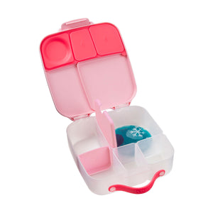 b.box Lunchbox - Flamingo Fizz