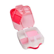 Load image into Gallery viewer, b.box Lunchbox - Flamingo Fizz