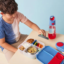 Load image into Gallery viewer, b.box Lunchbox - Blue Blaze