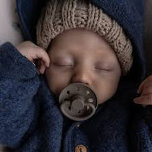 Load image into Gallery viewer, Frigg 4 Pack Edition Silicone Pacifiers - Crystal Sparkle