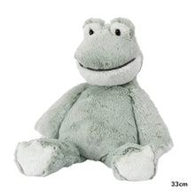 Load image into Gallery viewer, Mary Meyer Marshmallow Frog 33cm