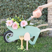Load image into Gallery viewer, Playground My First Garden Set - Pink Flowers
