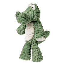 Load image into Gallery viewer, Mary Meyer Marshmallow Gator 33cm