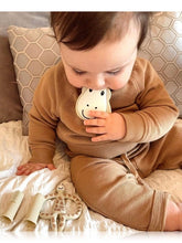 Load image into Gallery viewer, Matchstick Monkey - Gigi Giraffe Teether Starter Set