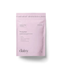 Load image into Gallery viewer, Daisy Morning Sickness Relief Drink - Raspberry, Lemon & Ginger