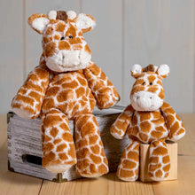 Load image into Gallery viewer, Mary Meyer Marshmallow Giraffe 33cm