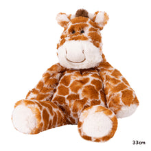 Load image into Gallery viewer, Mary Meyer Marshmallow Giraffe 33cm
