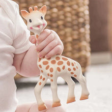Load image into Gallery viewer, Sophie The Giraffe + Free Storage Pouch