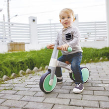 Load image into Gallery viewer, Hape My First Balance Bike - Vespa Green