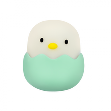Load image into Gallery viewer, Baby Eggy Night Light - Choose your colour