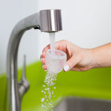 Load image into Gallery viewer, Boon Pulp Silicone Feeder 2 pack - Pink/Coral