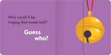 Load image into Gallery viewer, Guess Who? - Lift the Flap Board Book