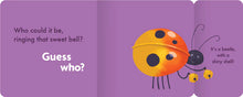 Load image into Gallery viewer, Guess Who? - Lift the Flap Board Book