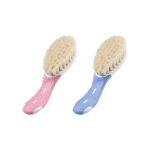 Load image into Gallery viewer, Nuk Extra Soft Baby Brush - Choose your colour