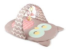 Load image into Gallery viewer, Hape Oscar Owl Bed
