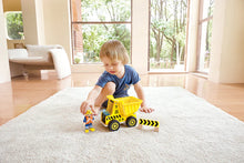 Load image into Gallery viewer, Hape Hauler Dump Truck
