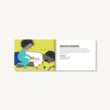 Load image into Gallery viewer, Horizontal Parenting - How to entertain your kid while lying down