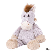 Load image into Gallery viewer, Mary Meyer Marshmallow Horse 33cm