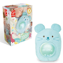 Load image into Gallery viewer, Hape My Music Pal - Huggy Momo