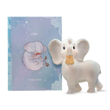 Load image into Gallery viewer, ChaBil Natural Zodiac Teether - Libra (23 Sep - 22 Oct)