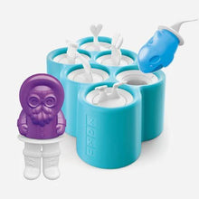 Load image into Gallery viewer, Zoku Polar Pops - Makes 6