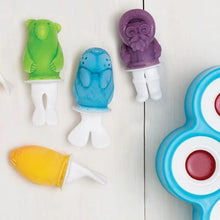 Load image into Gallery viewer, Zoku Polar Pops - Makes 6