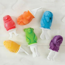 Load image into Gallery viewer, Zoku Polar Pops - Makes 6